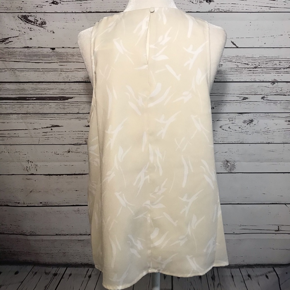 NWT a . new day top - Picture 5 of 8